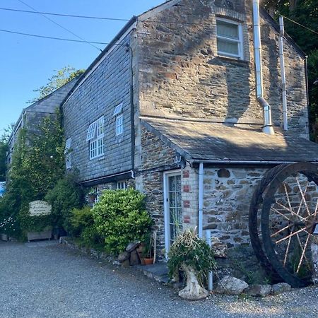 The Granary At Bissick Old Mill Apartment Truro Ngoại thất bức ảnh