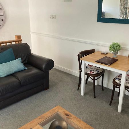 The Granary At Bissick Old Mill Apartment Truro Ngoại thất bức ảnh