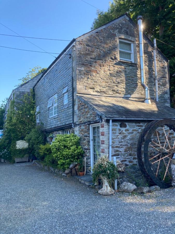 The Granary At Bissick Old Mill Apartment Truro Ngoại thất bức ảnh