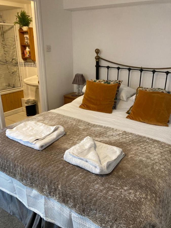 The Granary At Bissick Old Mill Apartment Truro Ngoại thất bức ảnh