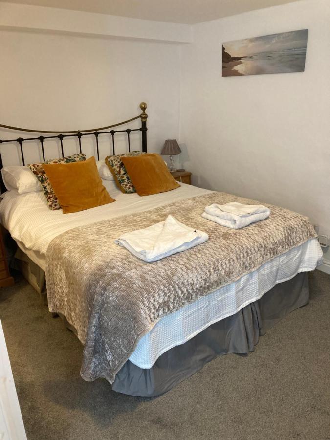 The Granary At Bissick Old Mill Apartment Truro Ngoại thất bức ảnh